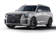 GAC GS8 II Волгоград  - изображение 2