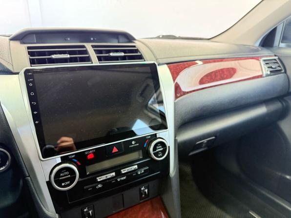 Toyota Camry VII (XV50) с пробегом 2013 года, цена 1 450 000 рублей, 268274 км, седан, Автокод Объявления