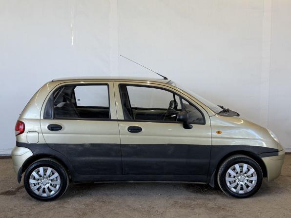 Daewoo Matiz I Рестайлинг с пробегом 2011 года, цена 140 000 рублей, 100000 км, хэтчбек, Автокод Объявления
