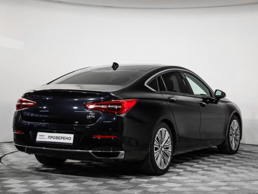 Hongqi H5 I Санкт-Петербург  - изображение 6