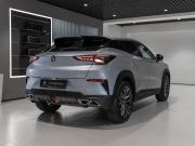 Changan UNI-T I Москва  - изображение 34