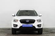 FAW Besturn X80 I Рестайлинг Сургут  - изображение 20