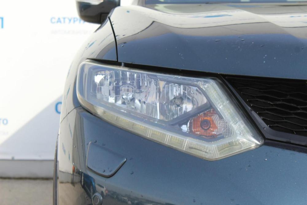 Nissan X-Trail III Пермь  - изображение 4