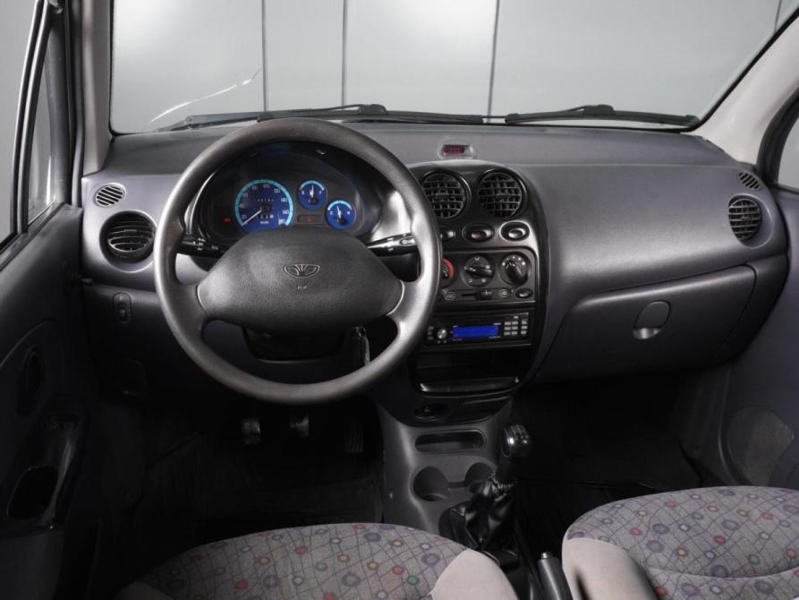 Daewoo Matiz II Минеральные Воды  - изображение 6