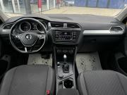 Volkswagen Tiguan II Краснодар  - изображение 45