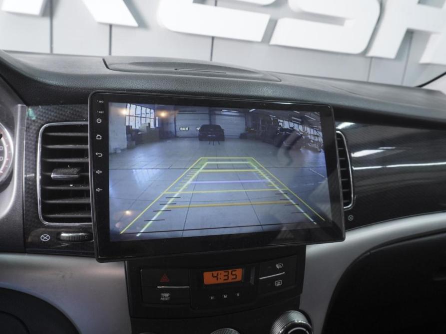SsangYong Actyon II Ростов-на-Дону  - изображение 15