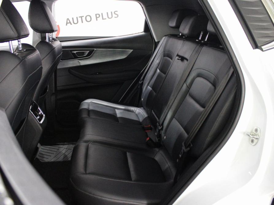 Chery Tiggo 4 Pro I Рестайлинг Минеральные Воды  - изображение 9
