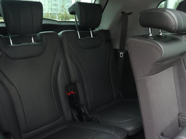 Chery Tiggo 8 Pro Max I с пробегом 2022 года, цена 2 131 000 рублей, 78150 км, внедорожник, Автокод Объявления