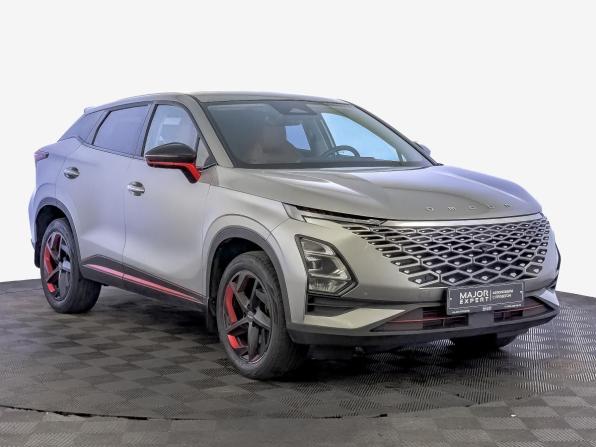 Omoda C5 I с пробегом 2023 года, цена 1 600 000 рублей, 97199 км, внедорожник, Автокод Объявления