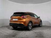 Nissan Murano III (Z52) Санкт-Петербург  - изображение 30