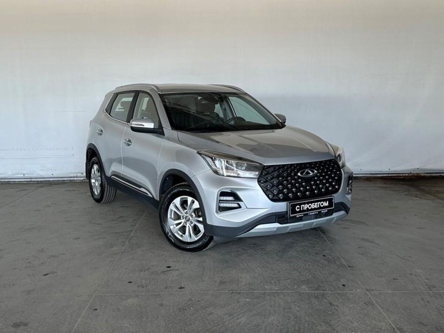 Chery Tiggo 4 Pro I Москва  - изображение 3