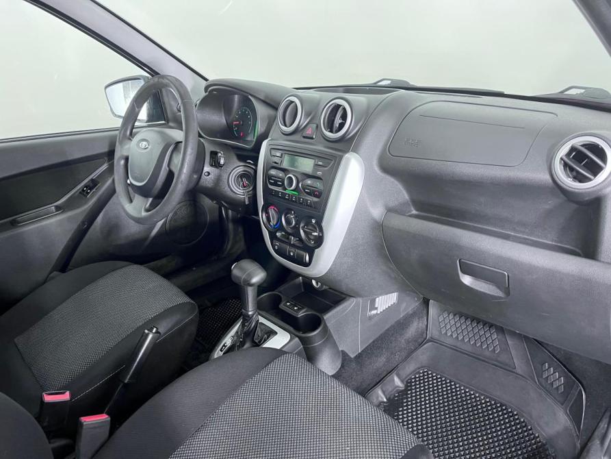 Lada (ВАЗ) Granta I Ростов-на-Дону  - изображение 15