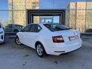 Skoda Octavia III (A7) Рестайлинг Екатеринбург  - изображение 44