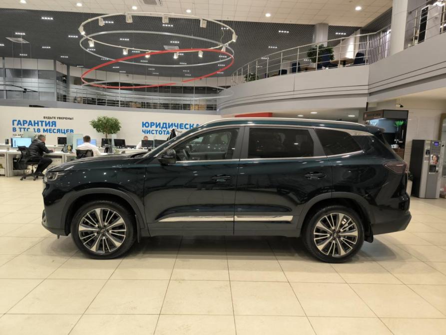 Chery Tiggo 8 Pro e+ Казань  - изображение 10