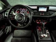 Audi A7 I (4G) Рестайлинг Екатеринбург  - изображение 38