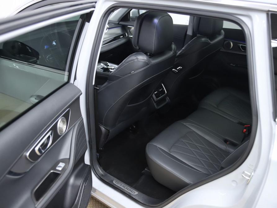 Chery Tiggo 8 Pro Max I Рестайлинг Уфа  - изображение 16