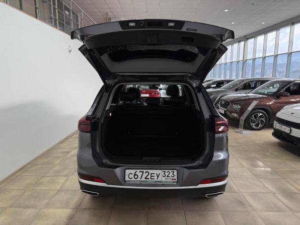 Chery Tiggo 7 Pro Max I с пробегом 2023 года, цена 1 950 000 рублей, 36406 км, внедорожник, Автокод Объявления