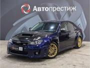 Subaru Impreza WRX III Рестайлинг Пермь  - изображение 33