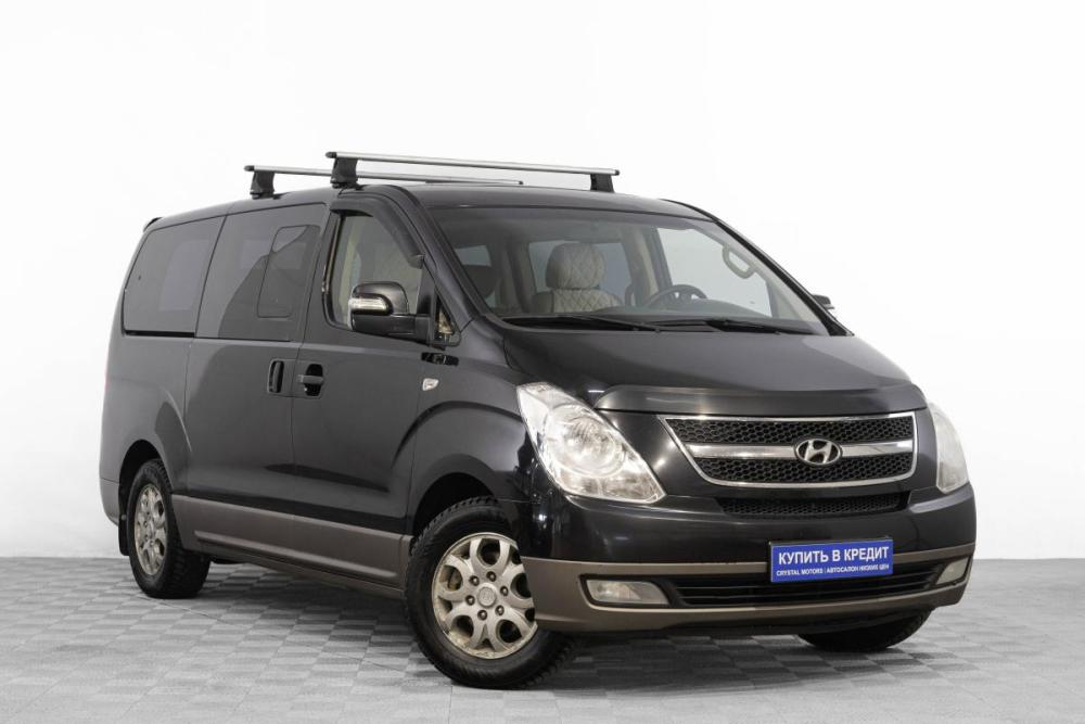 Hyundai Grand Starex I Барнаул  - изображение 1