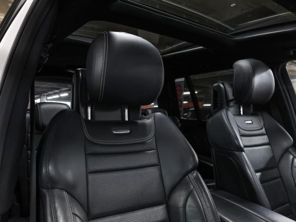 Mercedes-Benz GL-Класс AMG с пробегом 2014 года, цена 2 849 000 рублей, 117979 км, внедорожник, Автокод Объявления