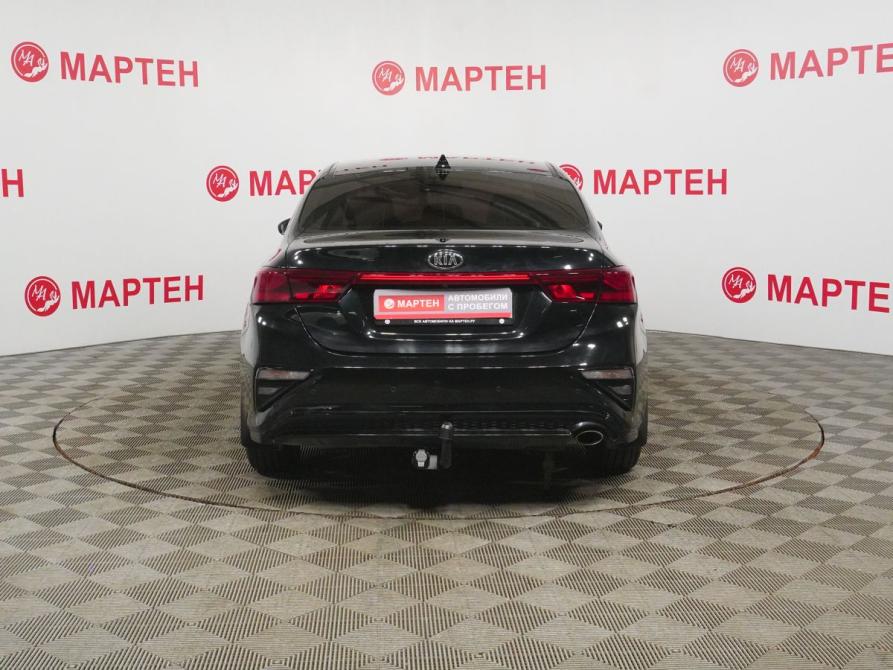 Kia Cerato IV Вологда  - изображение 6