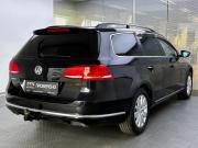 Volkswagen Passat B7 Уфа  - изображение 28