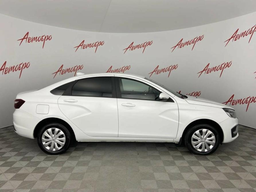 Lada (ВАЗ) Vesta I Рестайлинг (NG) Псков  - изображение 6