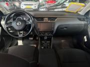Skoda Octavia III (A7) Рестайлинг Оренбург  - изображение 36