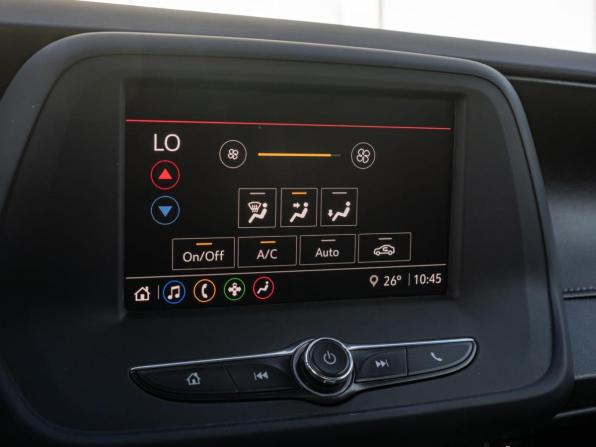 Chevrolet Camaro VI Рестайлинг с пробегом 2020 года, цена 3 299 000 рублей, 118529 км, купе, Автокод Объявления