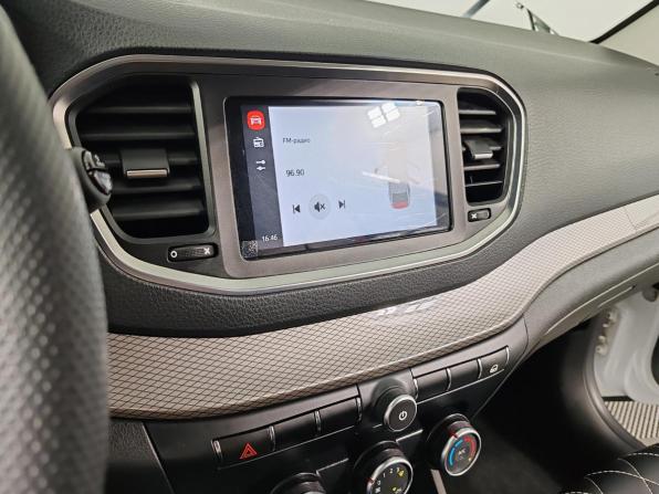 Lada (ВАЗ) Vesta I Рестайлинг (NG) с пробегом 2023 года, цена 1 249 000 рублей, 68660 км, седан, Автокод Объявления