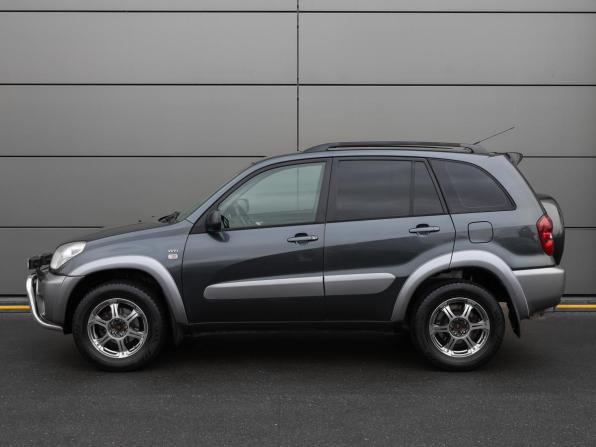 Toyota RAV4 II (XA20) Рестайлинг с пробегом 2004 года, цена 989 000 рублей, 231023 км, внедорожник, Автокод Объявления