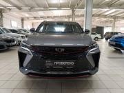 Geely Coolray I Рестайлинг Набережные Челны  - изображение 24