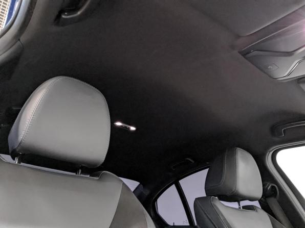 BMW 3 серии VII (G2x) с пробегом 2019 года, цена 3 175 000 рублей, 85065 км, седан, Автокод Объявления