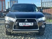 Mitsubishi Outlander II Рестайлинг Ижевск  - изображение 32