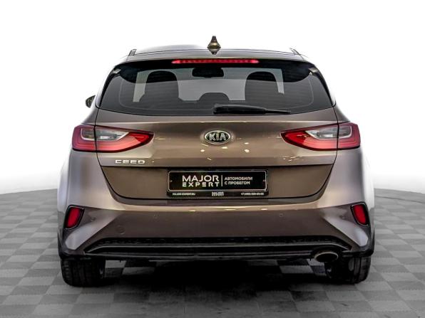 Kia Ceed III с пробегом 2020 года, цена 1 880 000 рублей, 88879 км, хэтчбек, Автокод Объявления
