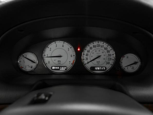 Chrysler 300M с пробегом 2004 года, цена 570 000 рублей, 128712 км, седан, Автокод Объявления