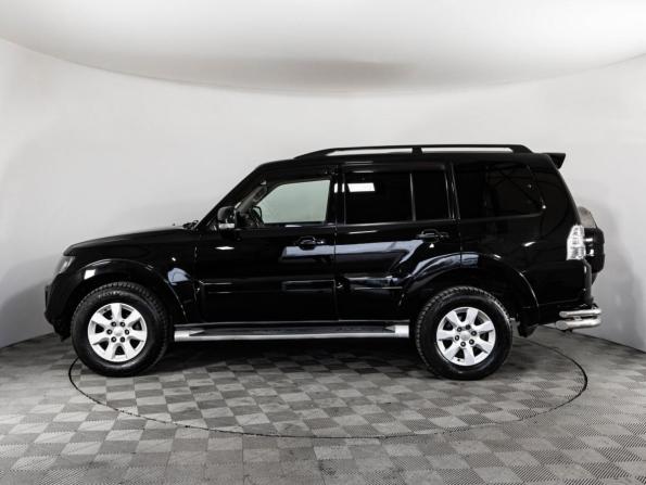 Mitsubishi Pajero IV Рестайлинг 1 с пробегом 2012 года, цена 1 625 000 рублей, 224973 км, внедорожник, Автокод Объявления