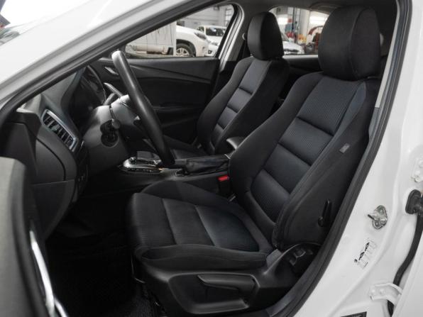 Mazda 6 III (GJ) с пробегом 2014 года, цена 1 499 000 рублей, 190397 км, седан, Автокод Объявления