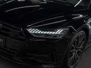Audi A7 II (4K) Москва  - изображение 54