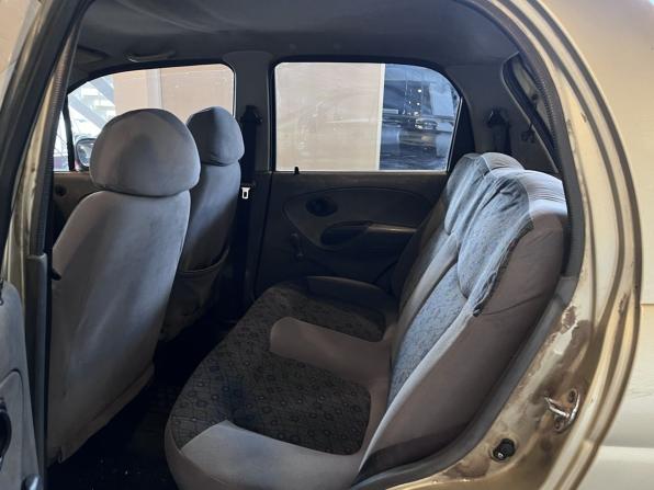 Daewoo Matiz I Рестайлинг с пробегом 2009 года, цена 75 000 рублей, 218440 км, хэтчбек, Автокод Объявления