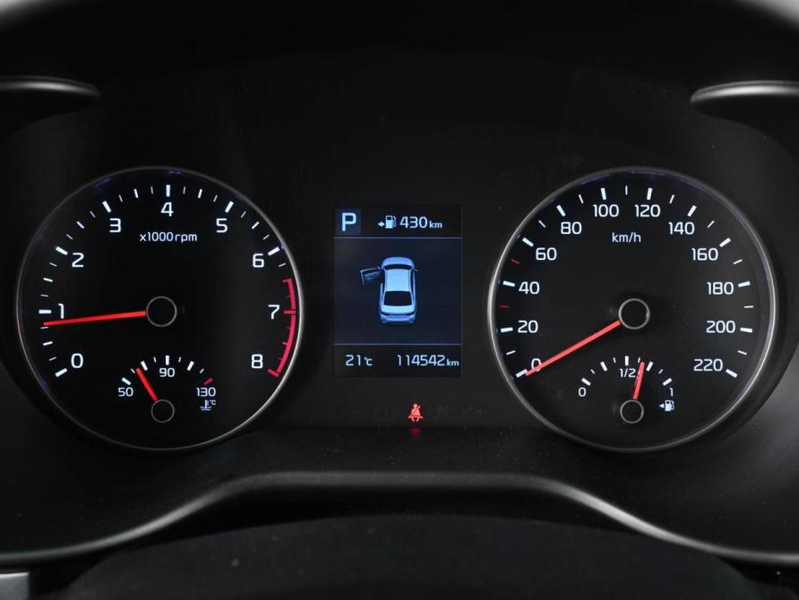 Kia Rio IV Ростов-на-Дону  - изображение 16