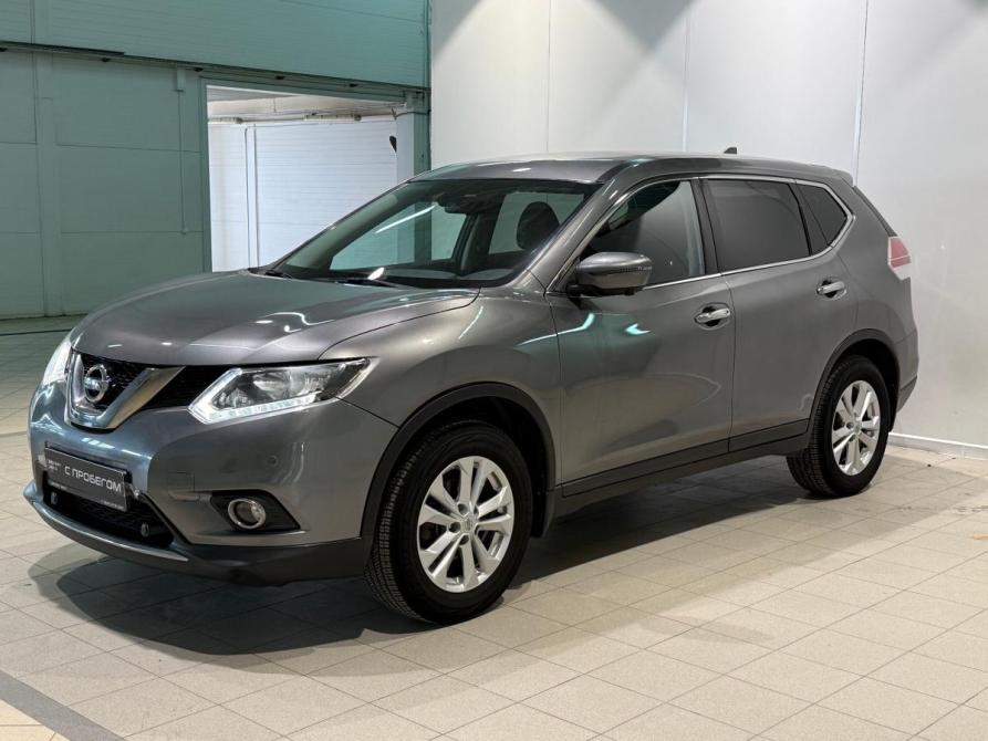 Nissan X-Trail III Самара  - изображение 4