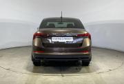 Skoda Rapid II Саранск  - изображение 34