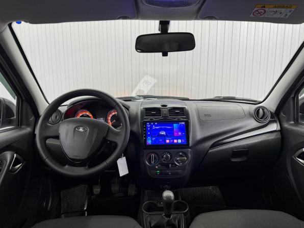 Lada (ВАЗ) Granta I Рестайлинг с пробегом 2023 года, цена 957 000 рублей, 40118 км, универсал, Автокод Объявления