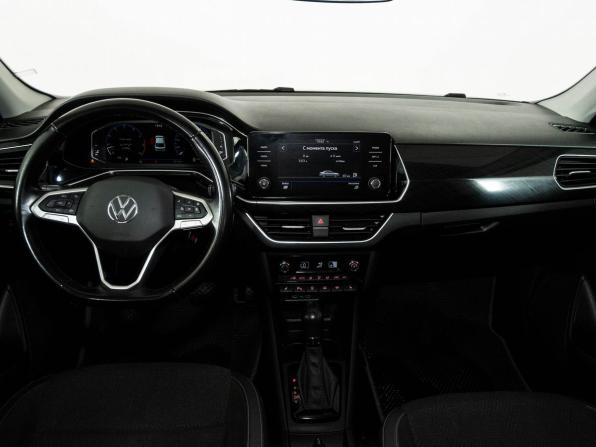Volkswagen Polo VI с пробегом 2022 года, цена 1 628 000 рублей, 159700 км, лифтбек, Автокод Объявления