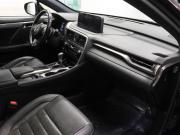 Lexus RX IV Рестайлинг Химки  - изображение 27