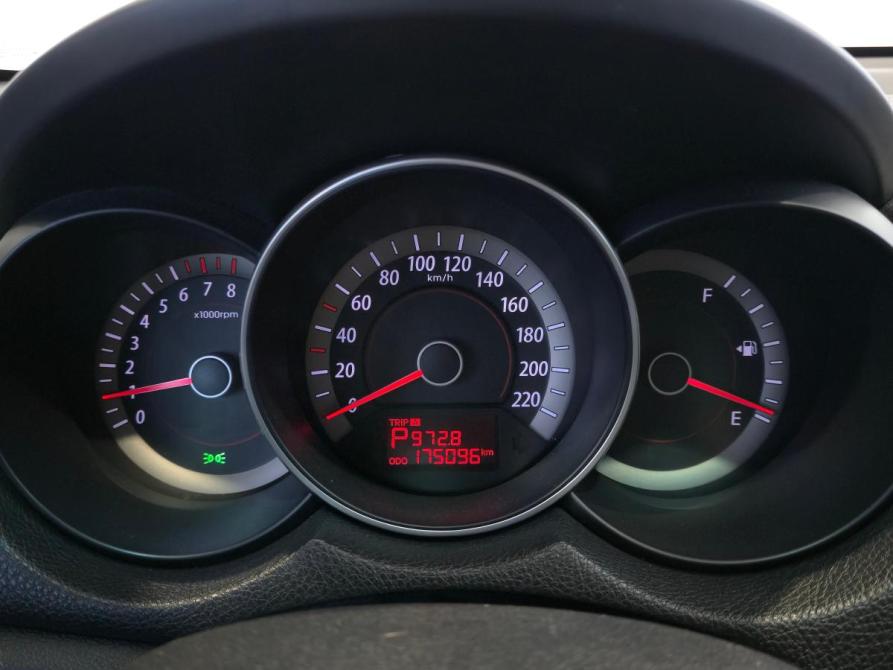 Kia Cerato II Таганрог  - изображение 11