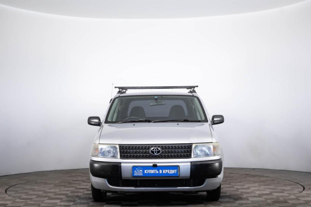 Toyota Probox I Пермь  - изображение 2
