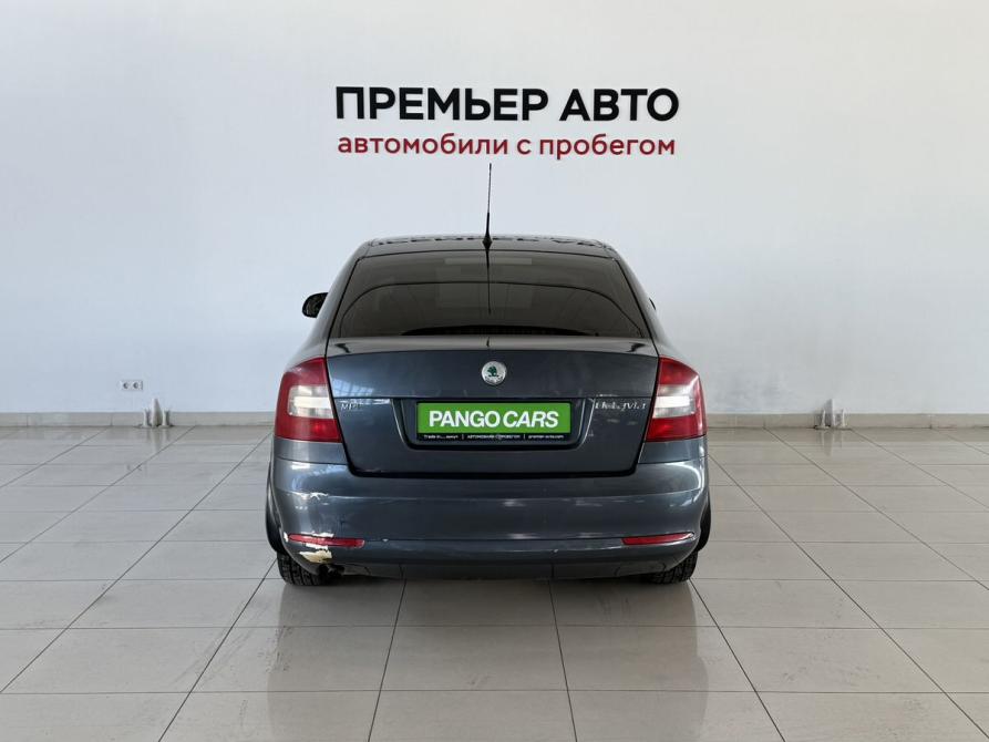 Skoda Octavia II (A5) Рестайлинг Смоленск  - изображение 5