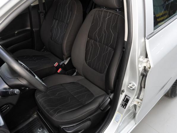Kia Picanto II с пробегом 2012 года, цена 770 000 рублей, 121341 км, хэтчбек, Автокод Объявления